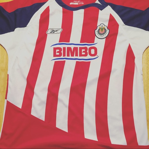Reebok Other | Authentic Soccer Jersey | Poshmark